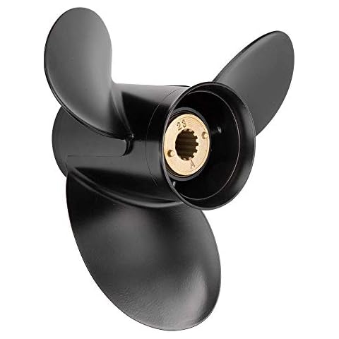 VIF Jason Marine Upgrade Propeller Cover