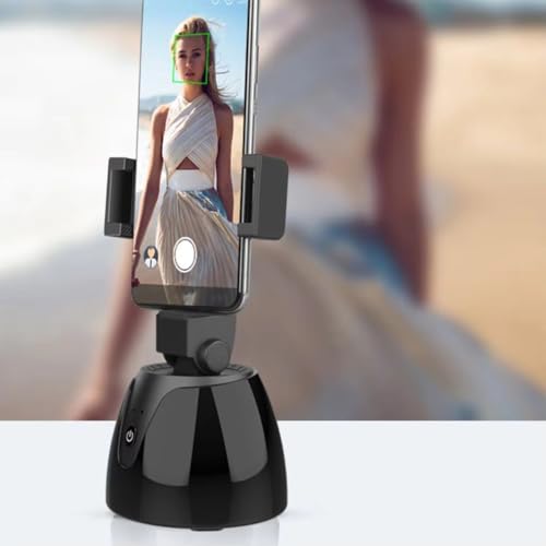 Perche à selfie et trépied rotatif 360° pour smartphone - 6