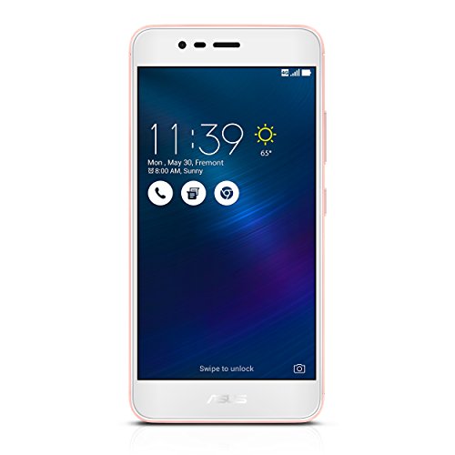 ASUS ZenFone 3 Max 5