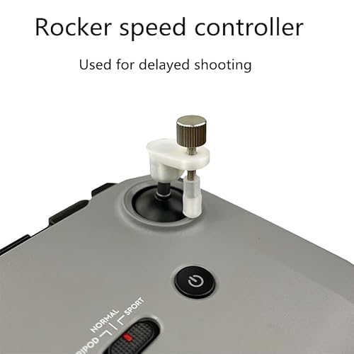 Regolatore di Velocità a Bilanciere per DJI