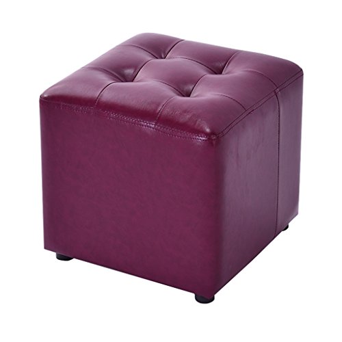 Tabouret de changement de chaussures stable contre le mal de dos