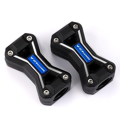 Velospeed Engine Guard Bumper