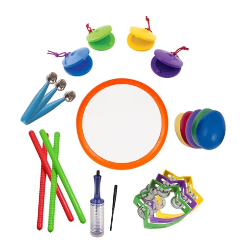 Westco Educational Products The Colorful Curations Kit