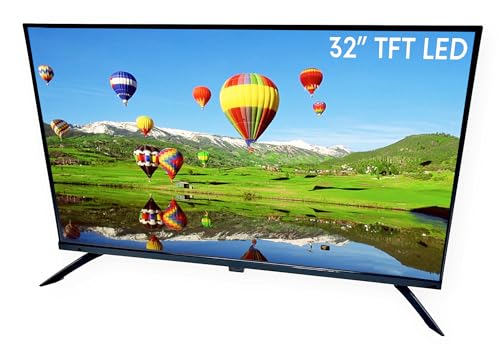 Watchman WM-ND3200-S-V1 32