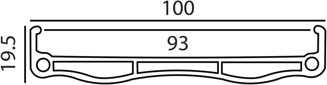 RIM WEI 20x4-1/4 36H BLK