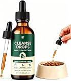PawsyParasite Cleanse Drops for Dogs, for all Breeds of Dogs & Puppies