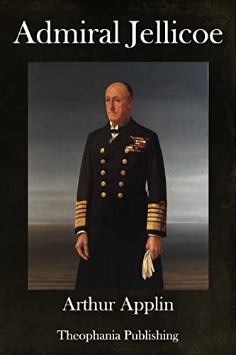 Admiral Jellicoe