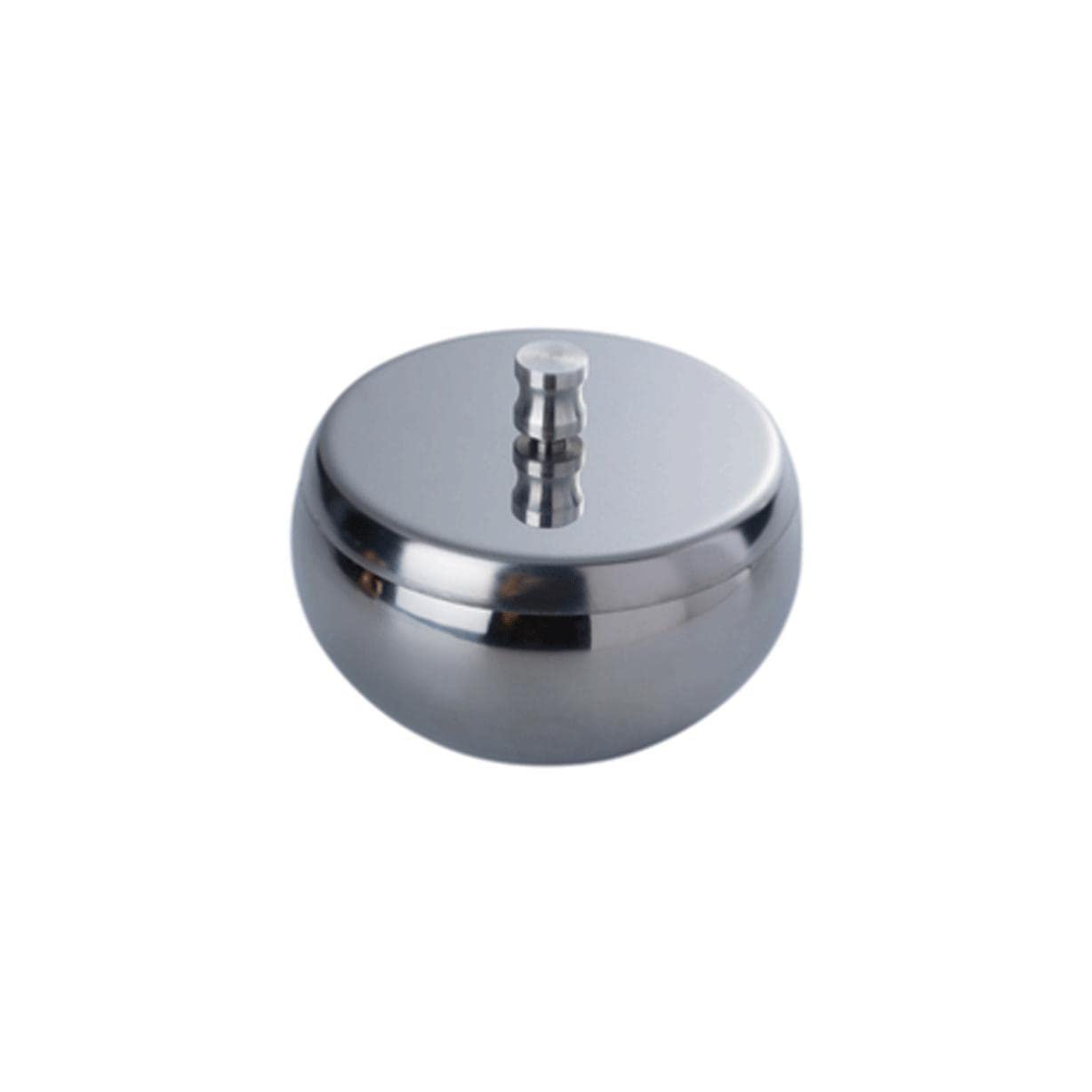 Cendrier de table moderne coupe-vent pour des soirées conviviales en extérieur et intérieur