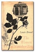 The women of Number Ten 0090961102 Book Cover
