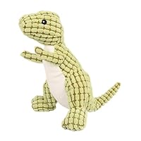 かみつきザウルス ストレス解消 犬 音が鳴るおもちゃ 噛む ぬいぐるみ Amazon | わんまる商店 かみつきザウルス ストレス解消 運動不足解消