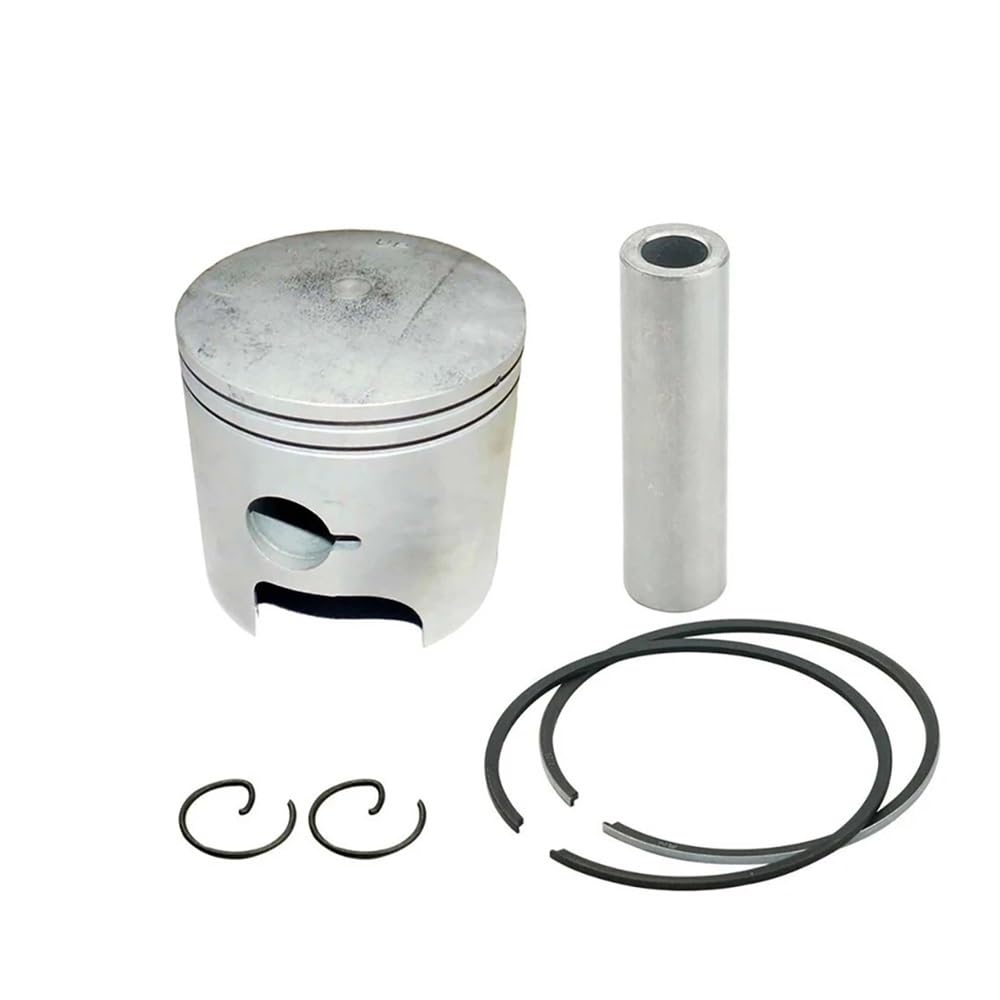 Kit piston hors-bord 2 temps 40 ch pour vos sorties en mer sereines