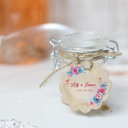 Etiquetas de presente personalizadas, etiquetas personalizadas para lembrancinhas, etiquetas persona