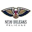 New Orleans Pelicans