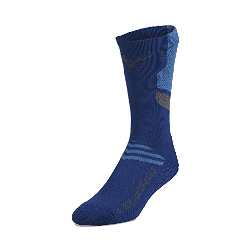 Mizuno Volleyball Runbird Crew Socks
