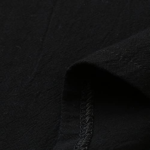 Camicia Lino Uomo Camicia Uomo Camicia Hawaiana