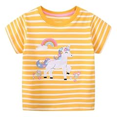 15# Unicorn/Yellow