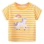 15# Unicorn/Yellow