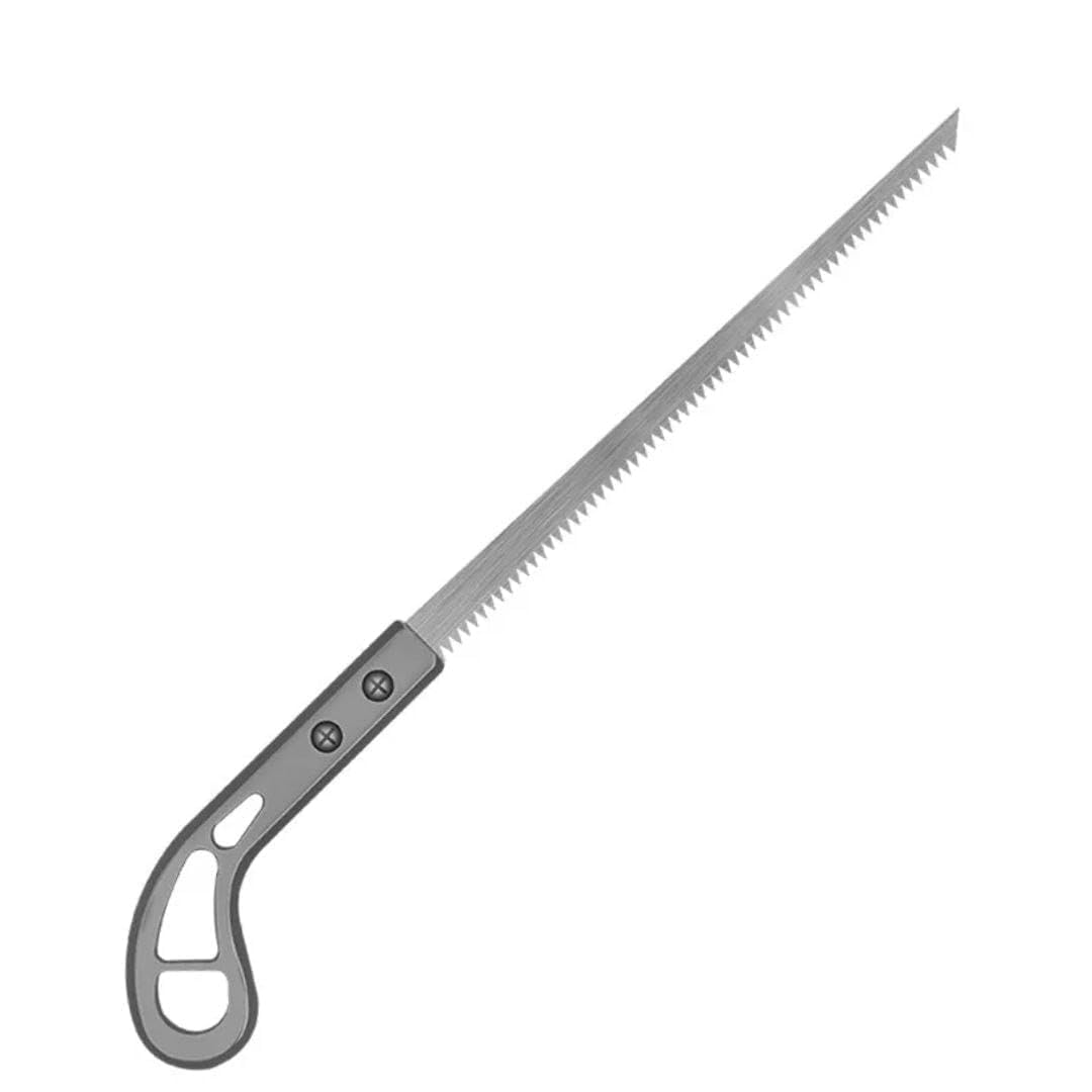 KRySt Pruning Saw Hand Saw for Tree Cutting Garden Tool Sharp Blade Manual Wood Cutter for Branch Trimming and Gardening Use (Pack of 1)-picture-19