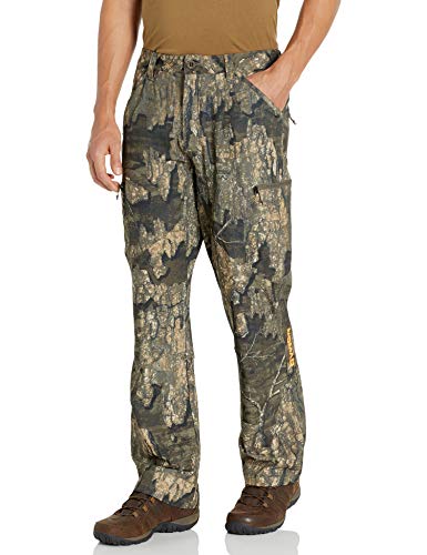 Nomad Men's Stretch-lite Quiet & Scent Suppressing Hunting Pants