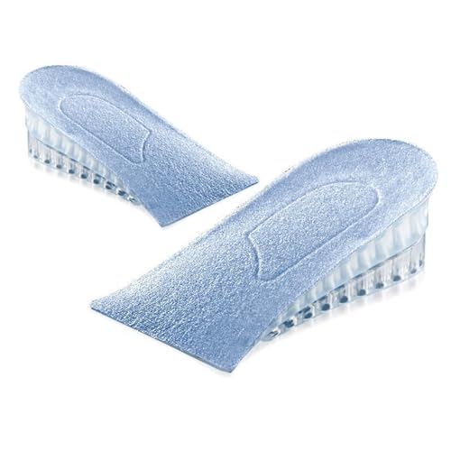 Plantillas elevadoras multilayer 3.5cm par miniatura 1