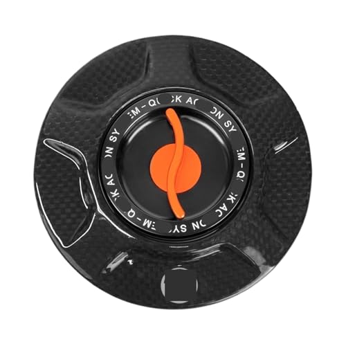 Bouchon réservoir carburant anti-fuite essence pour moto Panigale V4 V2