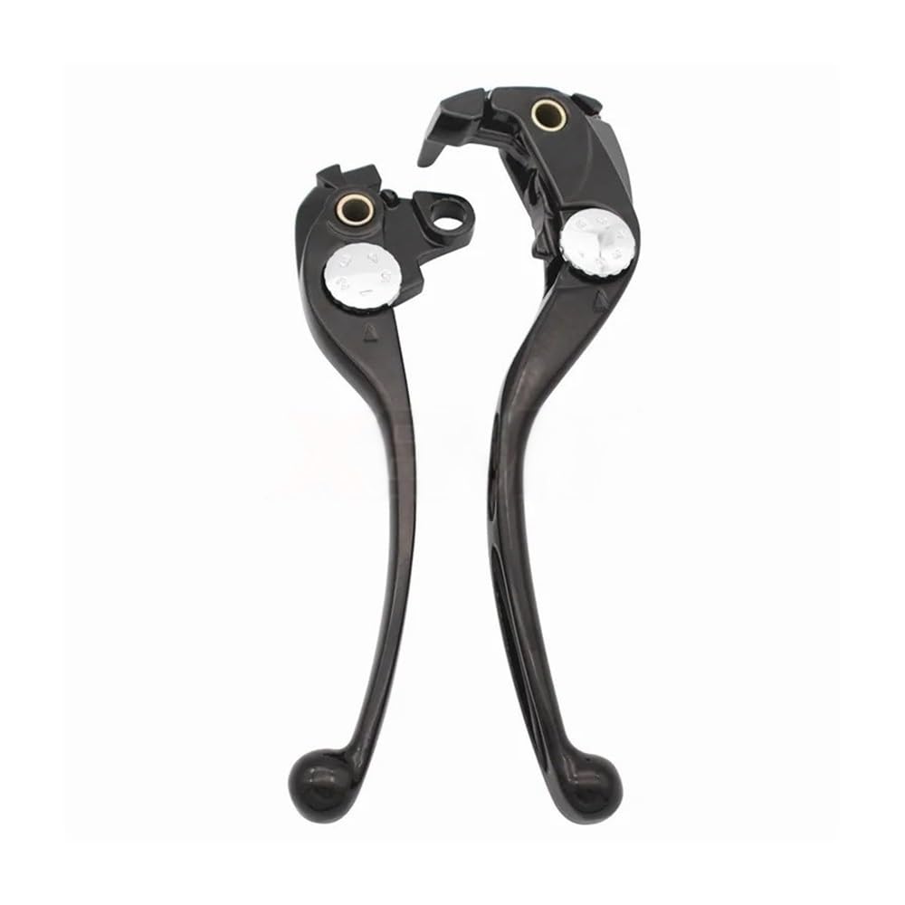 MLIOJU Motorcycle Clutch Lever Motorcycle Brake Clutch Levers for CBR1000RR CBR 1000RR 2004 2005 2006 2007 CB1000R 2008 2009 2010 2011 2012 2013 2014