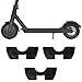 3Pcs Rubber Vibration, Absorber For M365 Rubber Vibration Dampers Damper Shock Shake Reduce Foldable Electric Scooter Accessory