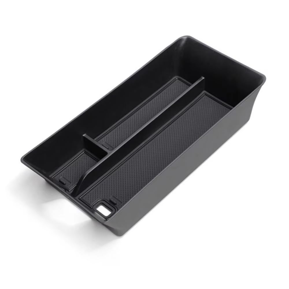 Boîte à gants centrale Camry 2025 2026 organiseur de rangement ABS auto