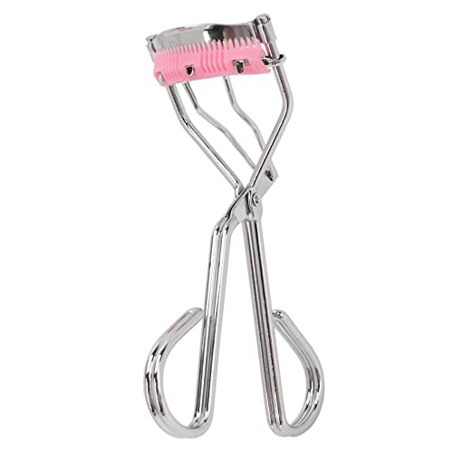 Eyelash Curler, Lash Curler, Small Portable Curling Styling Wide Angle Classic Eyelash Curler With Comb Beauty Tools For All Eye Shapes, Longlasting Lash Curls