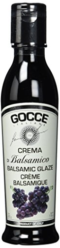 Gocce Crema di Balsamico, 2er Pack (2 x 220 g) Cover