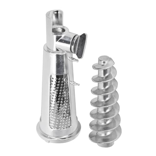 Fleischwolf-Aufsatz für Mixer, Mixer-Zubehör,...