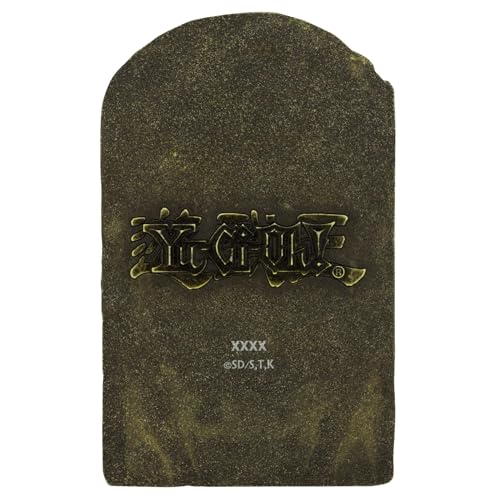 Image of Yu-Gi-Oh! Limited Edition Tablet of Memories Ingot