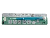 GOOT CD-20 DESTORNILLADOR AJUSTADOR CERÁMICO PARA POTENCIOMETROS 1, 8MMX0, 4MM