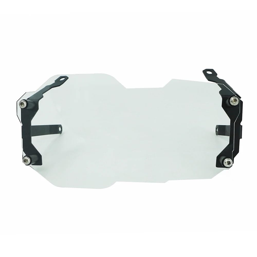 Couvercle d'objectif de phare pour moto R1200GS R1250GS LC Adv 2013-2023 - 7