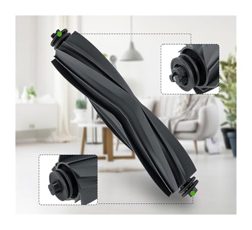 Brosse principale Xiaomi X20 Plus pour garder une maison propre - 7