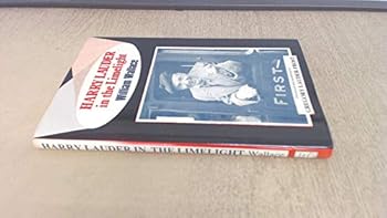 Harry Lauder in the Limelight