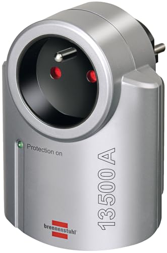 Brennenstuhl Prise parasurtenseur Primera-Line SP 230V...