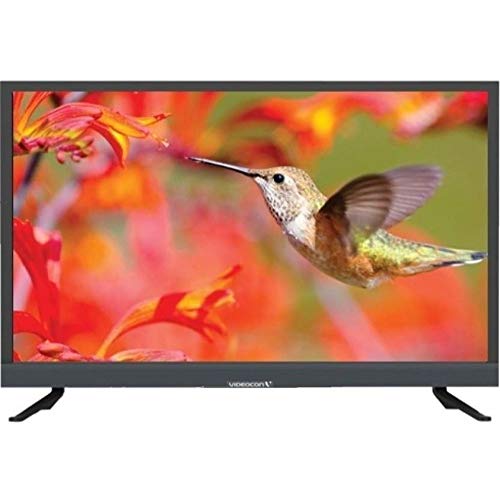 Image of Videocon 80 cm (32 Inches) HD Ready Smart LED TV SMTTVVJU32HH55SAH (Black) (2018 Model)