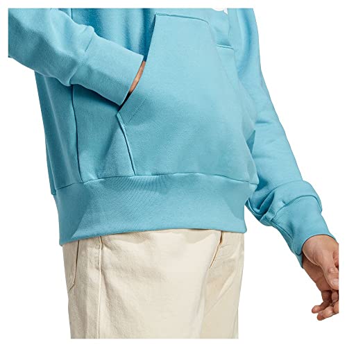 adidas Homme Essentials French Terry Big Logo Hoodie Preloved - vue 6