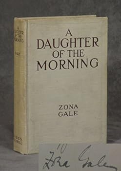 A Daughter of the Morning