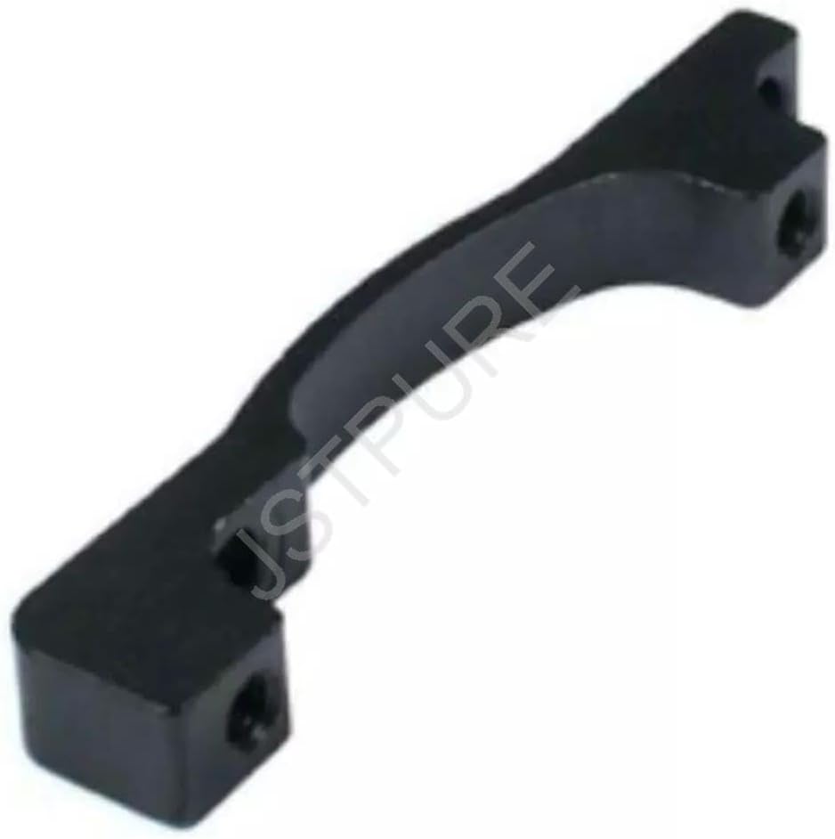 for Disc Brake Front Adaptor 203mm for Post-Mount w/20mm Axle 8" 6" Disc