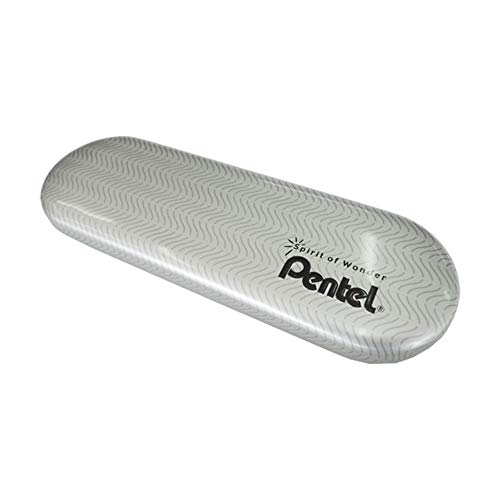 Pentel EnerGel Sterling Rollerball Negro 0.35 mm miniatura 2