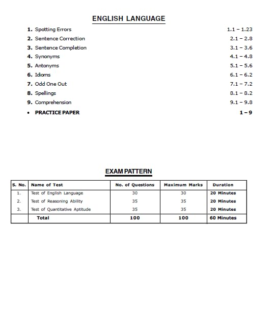 GKP NICL AO Generalist 2025 | Complete Guide for Administrative Officers Scale-I Exam | National Insurance Company Ltd. | Quant, Reasoning & English | Includes Full Length Practice Paper | Recruitment 1