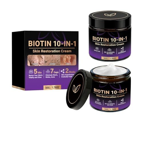 Yiishuiil Skin Restoration Cream Vitamin C
