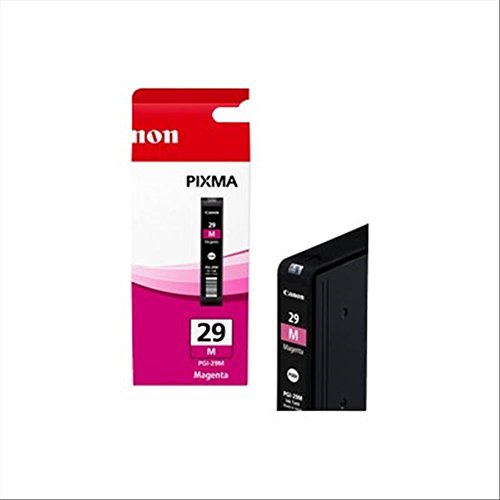 Preisvergleich Produktbild Canon 4874B001 Tintenpatrone Pink