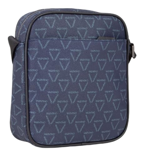 Sac à main Valentino Delta multicolore en taille unique de luxe italien