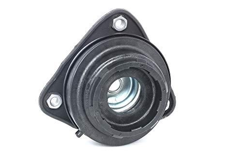 complete shock assemblies front