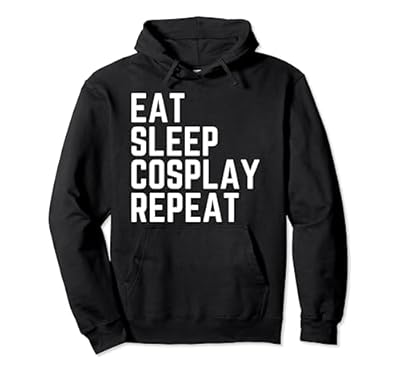 Idea de regalo divertida de anime para cosplay Sudadera con Capucha | Ya disponible en tu tienda friki favorita! En mundofriki.es!