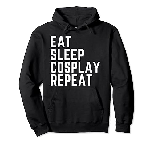 Idea de regalo divertida de anime para cosplay Sudadera con