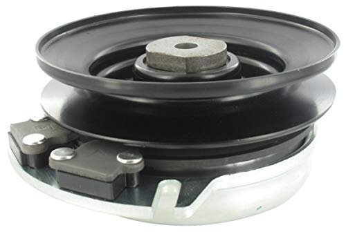 Greenstar 32323 - Embrague eléctrico para cortacésped